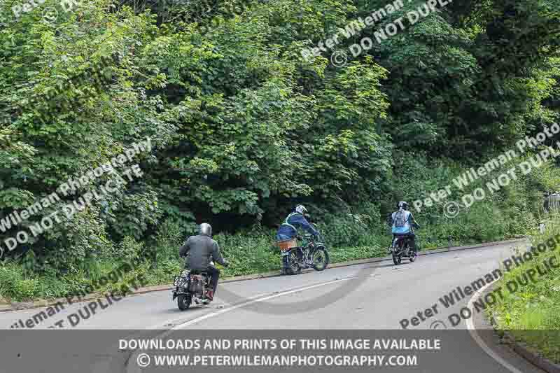 Vintage motorcycle club;eventdigitalimages;no limits trackdays;peter wileman photography;vintage motocycles;vmcc banbury run photographs